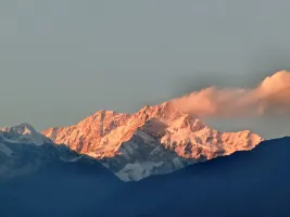 4N/5D Gangtok & Darjeeling Tour Package