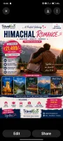 Dehradun Mussoorie Short Escape 2N 3D