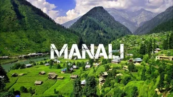 Premium Manali Tour Package Of 3N 4D