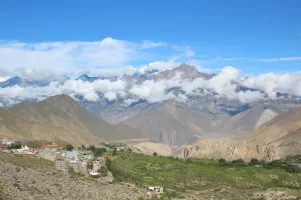 Muktinath Tour from Pokhara – 2 Days