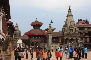 Glimpse of Nepal Tour – 6 Days