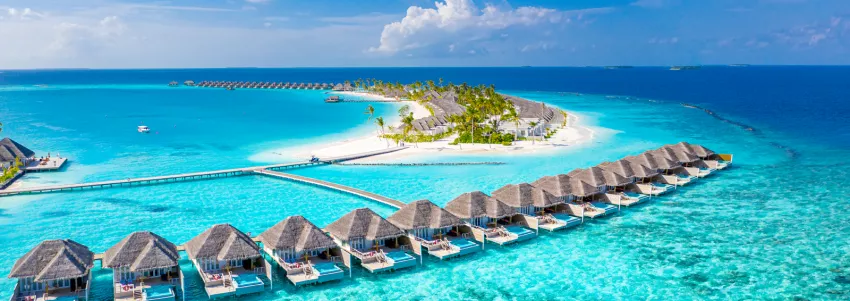 Mesmerizing Maldives (03 nights / 04 days)