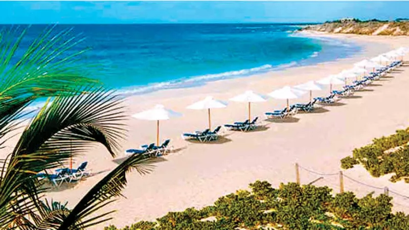 3N/4D Goa Package