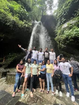 JIBHI & JALHORI PASS