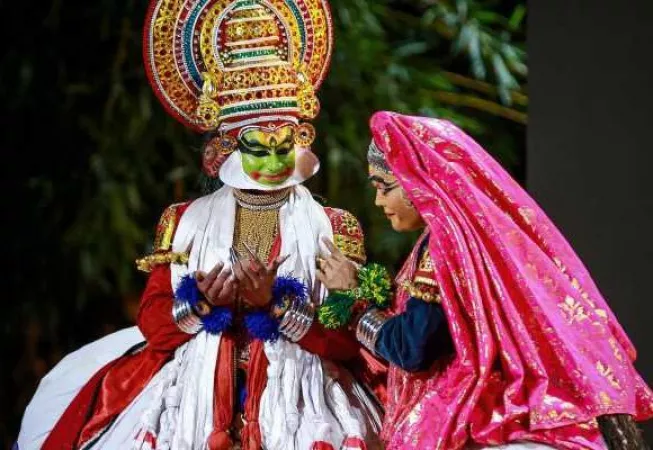 6N/7D Kerala With 3 Star