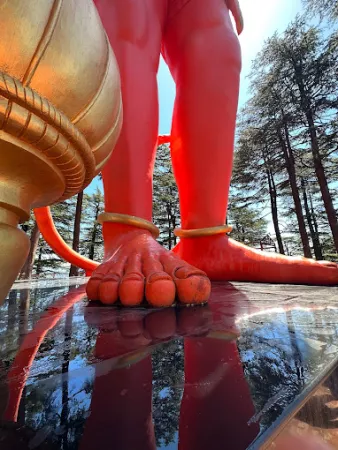 03 Nights/04 Days Queen of hills Shimla package