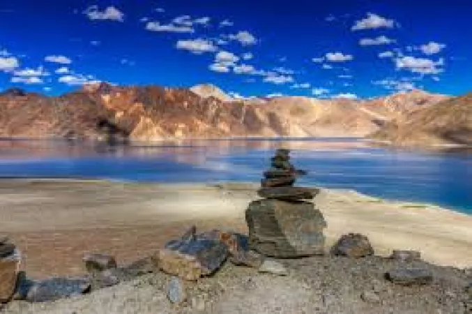 7 Nights - Explore Ladakh