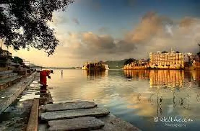 Heritage Udaipur&MountAbu