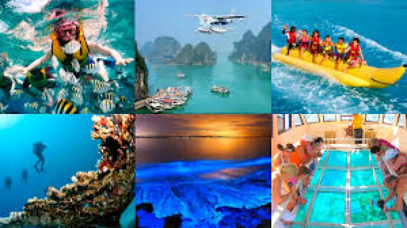 5 Nights 6 Days Andaman Tour Package (2 Person) September 10th