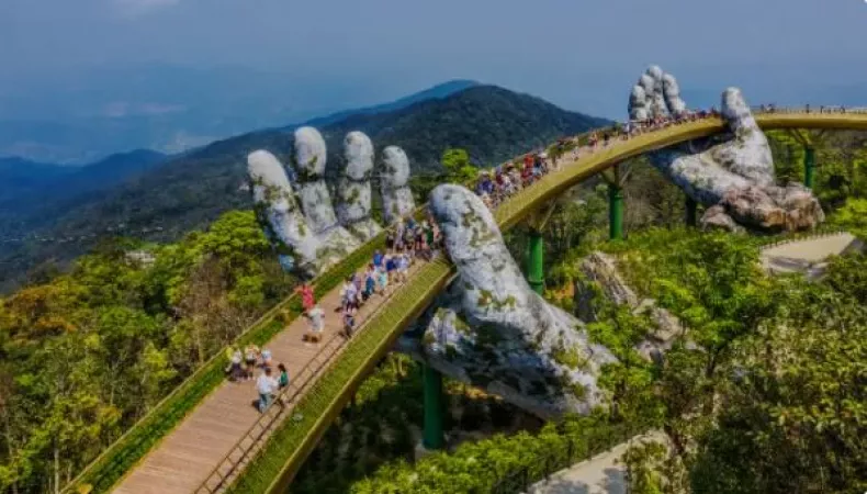 Express Vietnam Tour