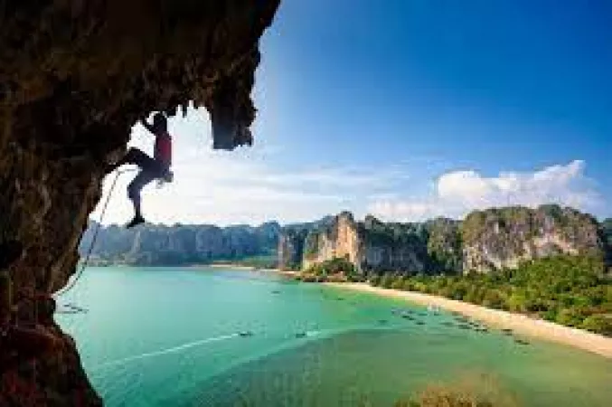 Krabi&Phuket