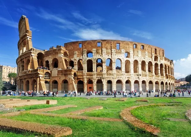 Adventurous Europe