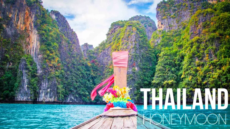 Phuket & Krabi 4N/5D
