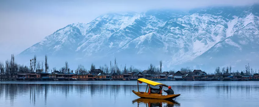 PANOROMA OF KASHMIR 7 NIGHTS 8 DAYS