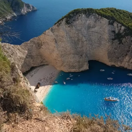 Adventurous Trip Of Nisyros 4N/5D