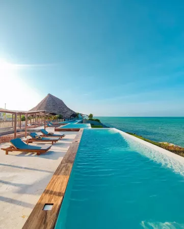 4 Days Zanzibar Beach Tour