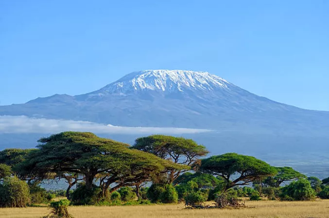 Group Kilimanjaro Conquest-Unite for Five Days with a Group of Adventures to Conquer Africa's Greatest Peak
