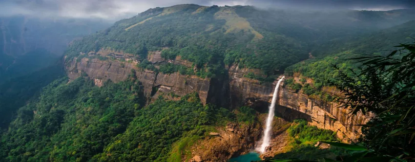 5 days Thenzawl and Aizawl