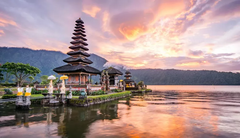Bali Enchanted Discovery