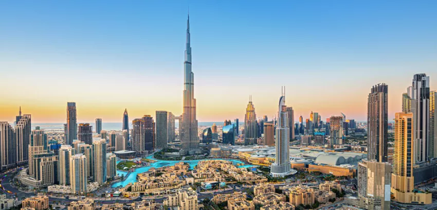 Spectacular Dubai Sightseeing Tour Packages