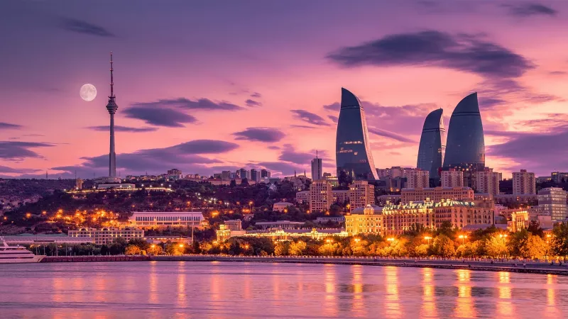 Best Of Baku
