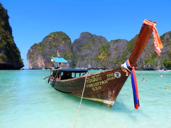 AMAZING THAILAND