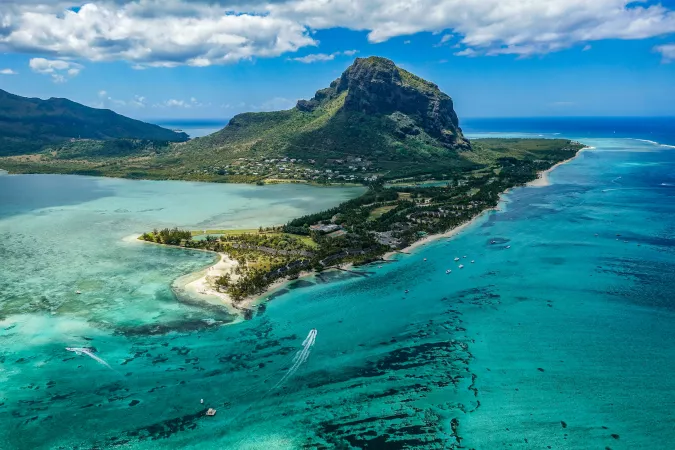 Mauritius 6 Nights and 7 Days |