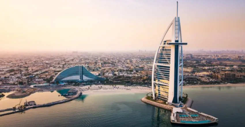 5N/6D LUXURY WINTER VACATION DUBAI (Hotel-Visa-sightseeings-meals-tax)All inclusive