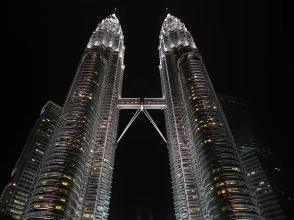 MALAYSIA KUALA LUMPUR