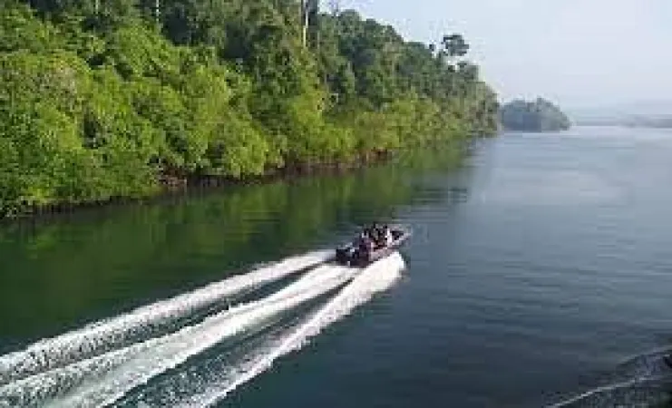 Bangalore-Mysore-Coorg Itinerary