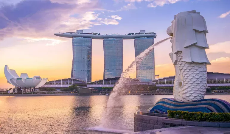 6-Day Singapore Tour Package: Discover the Best
