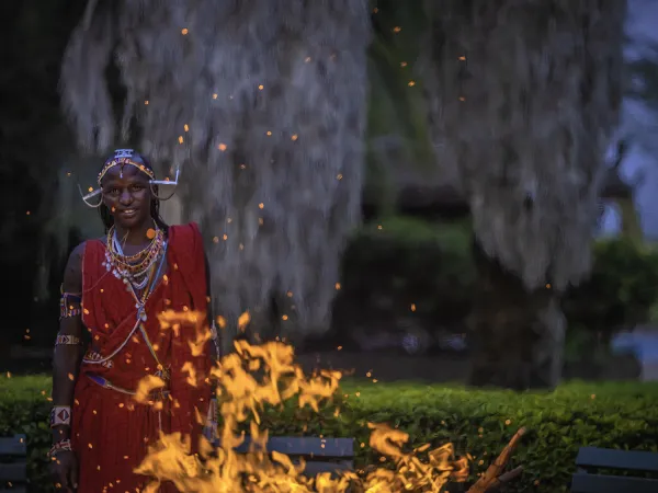 Travel Unbounded to The Magical Kenya Package - 5N/6D curated itinerary