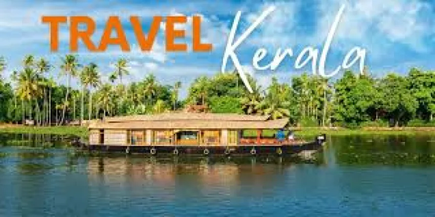 Amazing Kerala_6Nights 7 Days_With Breakfast & Dinner