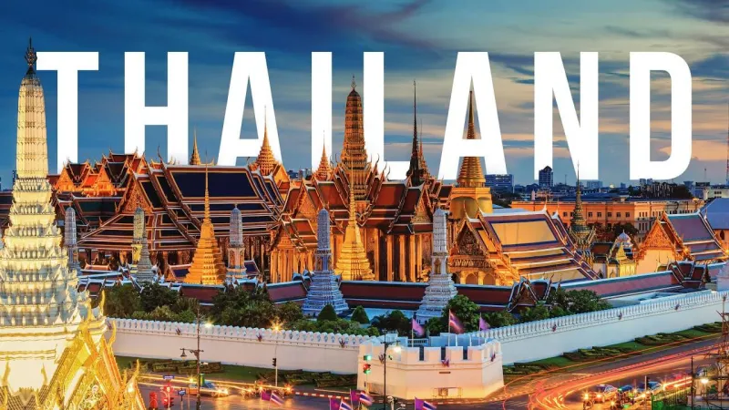 Thailand Package