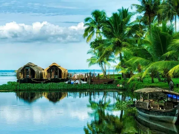 3D/2N Kerala Tour Package