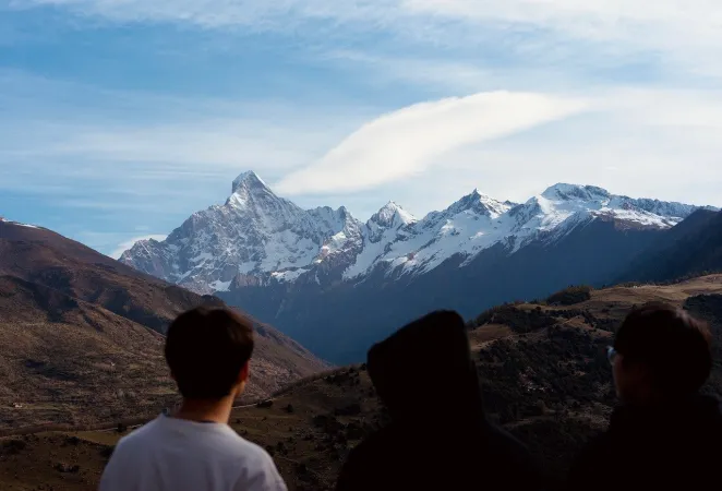 Sikkim and Darjeeling Leisure Vacation