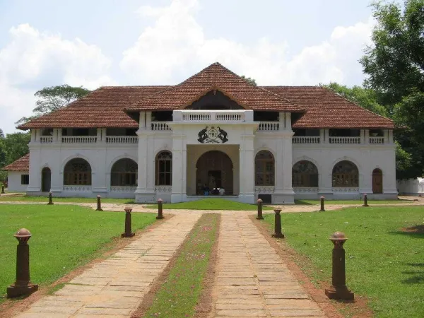 5D/4N Kerala Tour Package