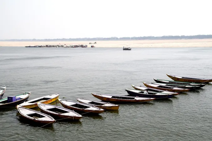 Prayagraj- Varanasi- Ayodhya- Chitrakoot from Indore 5N/6D Tour Package