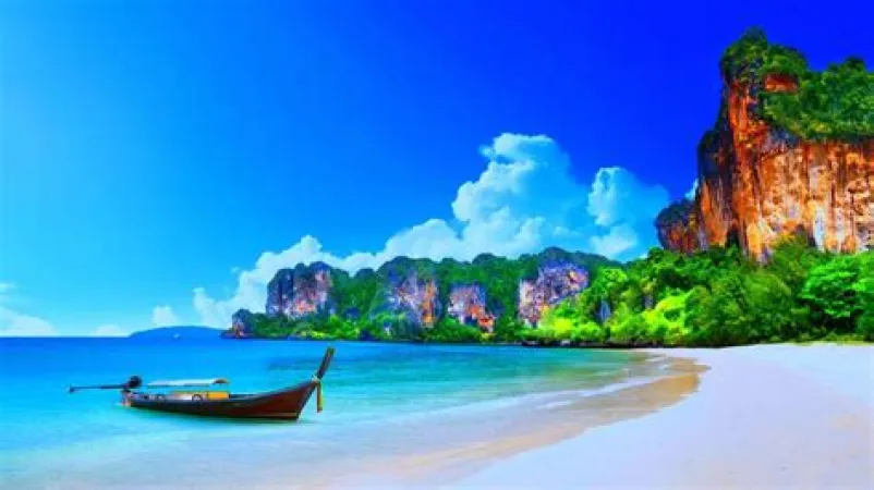 CUSTOMIZED ANDAMAN ADVENTURE PACKAGE FOR 9 NIGHTS & 10 DAYS