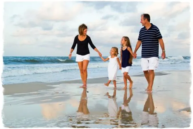 CUSTOMIZED ANDAMAN FAMILY PACKAGE FOR 7 NIGHTS & 8 DAYS