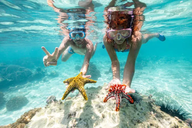CUSTOMIZED ANDAMAN FAMILY PACKAGE FOR 6 NIGHTS & 7 DAYS