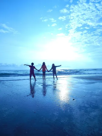 CUSTOMIZED ANDAMAN FAMILY PACKAGE FOR 5 NIGHTS & 6 DAYS