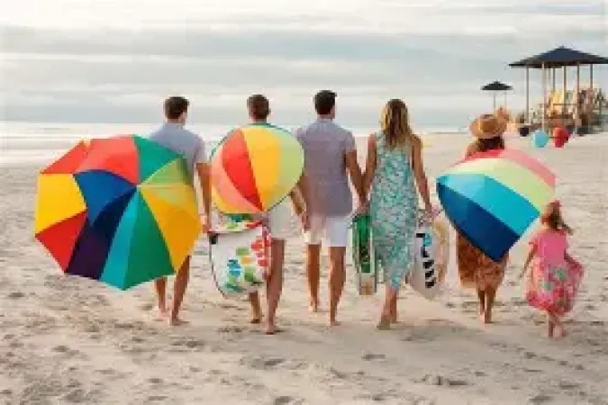 CUSTOMIZED ANDAMAN FAMILY PACKAGE FOR 3 NIGHTS & 4 DAYS