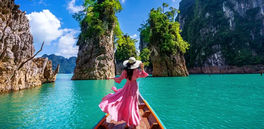 Vietnam Tour Package – Hanoi, Halong Bay, Da Nang & Hoi An (5N/6D)