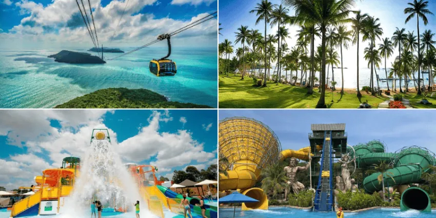 Luxury Phu Quoc Island Tour - 6 Days and 5 Nights