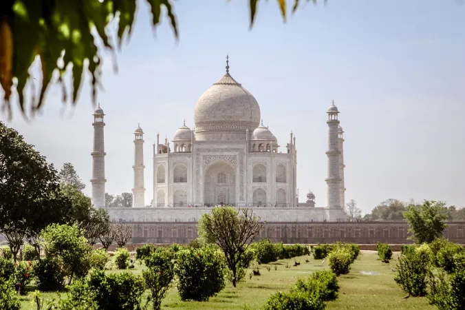 India Golden Triangle tour 5 Days