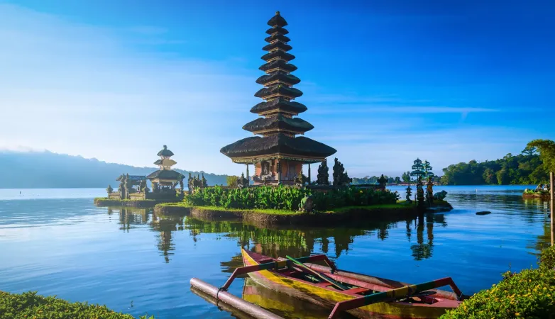 AFFORDABLE BALI TOUR PACKAGES 5 DAYS AND 4 NIGHTS TOURS