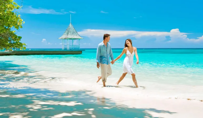 Honeymoon in Mauritius 6 Days Travel Package
