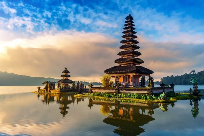 2 Nights Kuta & 2 Nights Ubud — Bali Value Escape