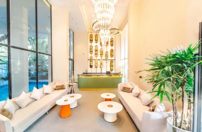 VILMARIS RESORT (BUDGET PACKAGE)